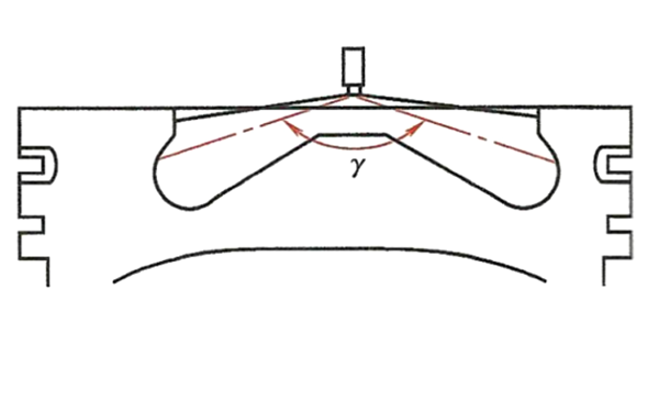 噴注與燃燒室空間位置匹配示意圖-柴油發電機組.png