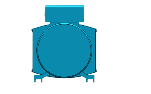 低壓無(wú)刷勵(lì)磁發(fā)電機(jī)外形圖.png