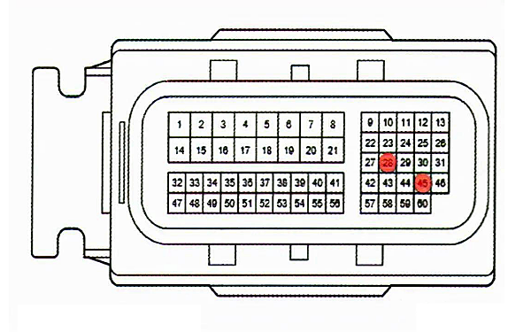 發(fā)動(dòng)機(jī)ECM線(xiàn)束連接器.png