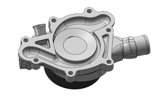 柴油機水泵總成側面模型樹.png