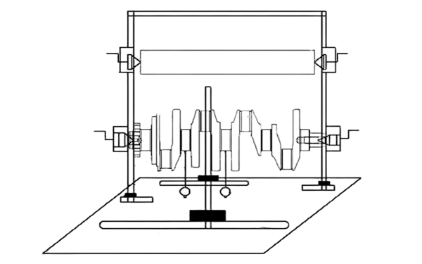 曲軸檢測(cè)裝置圖紙-柴油發(fā)電機(jī)組.png