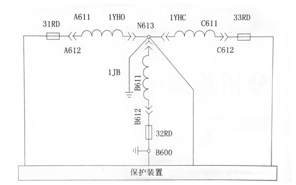 發(fā)電機(jī)出口二次回路示意圖.png