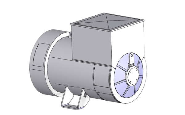 交流發(fā)電機模型側(cè)視圖.png