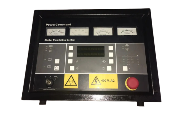 康明斯柴油發(fā)電機(jī)組PCC3100電腦控制器.png