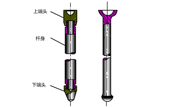 柴油機氣門推桿結構圖.png