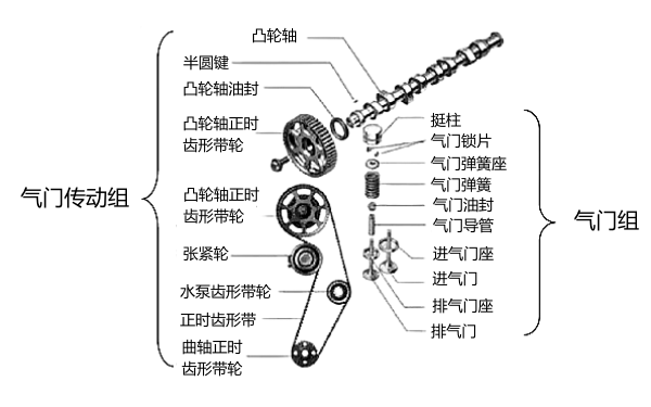 柴油機配氣機構結構圖.png