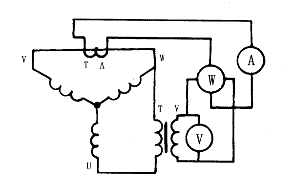 發(fā)電機(jī)兩相穩(wěn)定短路試驗(yàn)接線圖.png