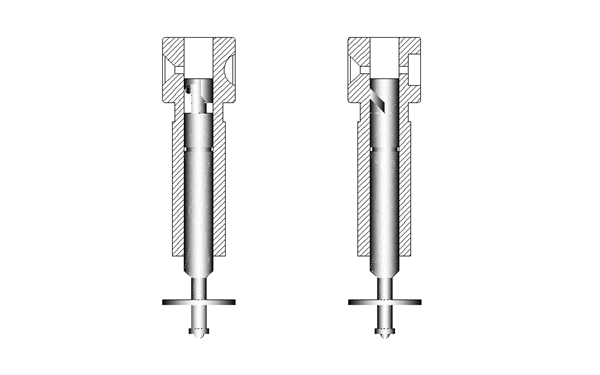 柱塞與柱塞套筒結構圖-康明斯柴油發(fā)電機組.png