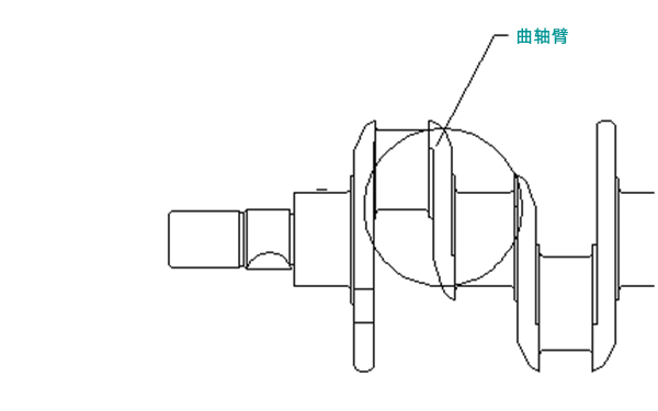 曲軸臂位置圖-柴油發(fā)電機組.png