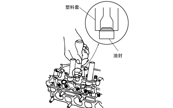 柴油機氣門油封更換.png