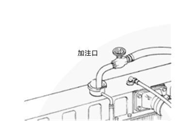 水箱加注自來水-柴油發電機組.png