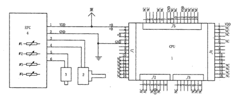 康明斯電子調(diào)速器控制電路原理圖.png