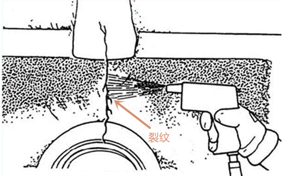 氣缸體裂紋-柴油發(fā)電機(jī).png