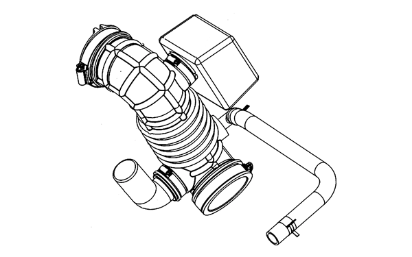 進(jìn)氣軟管-柴油發(fā)電機(jī)組.png