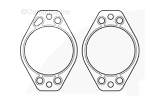 附件驅(qū)動(dòng)密封墊孔位-康明斯柴油發(fā)電機(jī)組.png