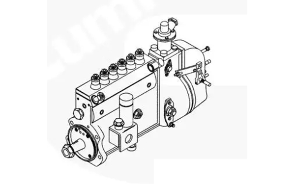 高壓燃油泵4994681-6BTA5.9康明斯柴油發電機組.png