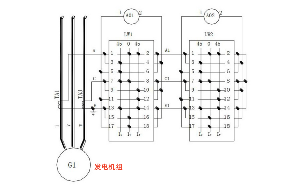 柴油發電機配電板儀表系統圖.png