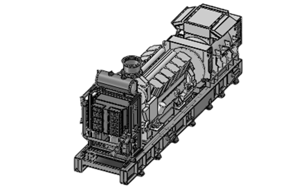 大型柴油發(fā)電機(jī)組軸測(cè)圖.png