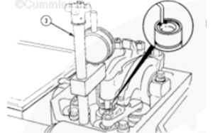 噴油器調整指示器法（千分表）-康明斯柴油發電機組.png